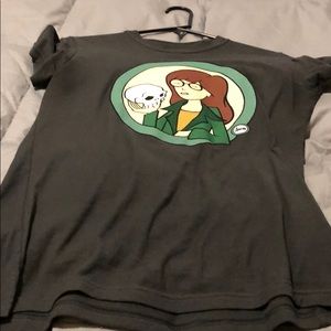 Daria t-shirt